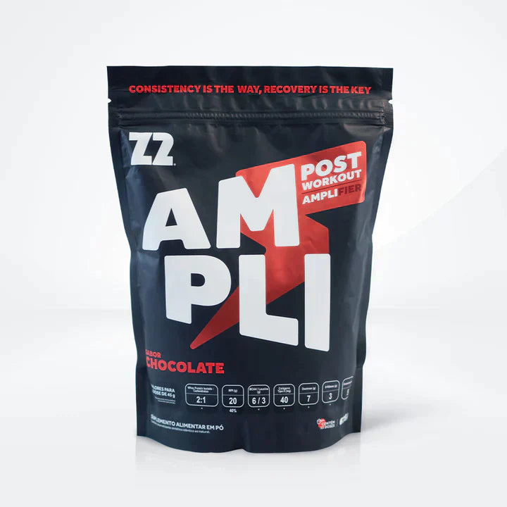 Ampli Post-Workout 675g Z2