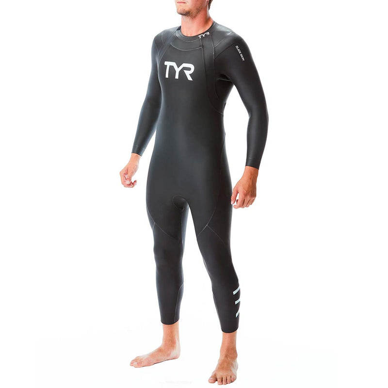 TYR CAT1 Masculina com Mangas