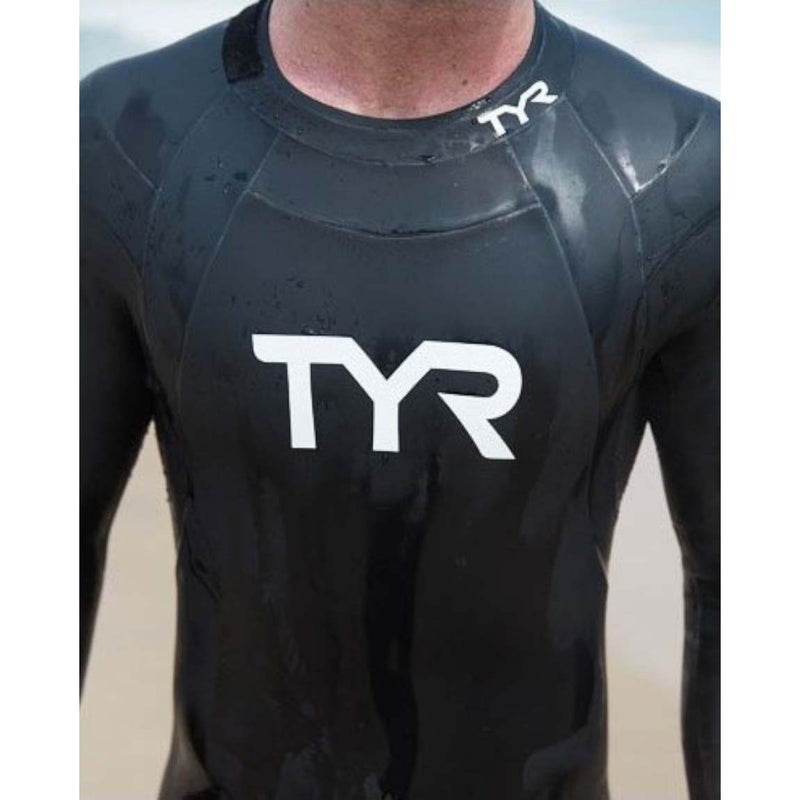 TYR CAT1 Masculina com Mangas