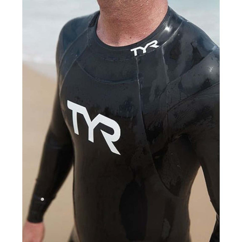 TYR CAT1 Masculina com Mangas