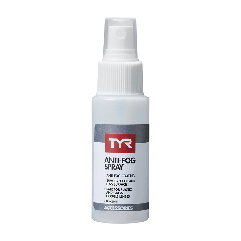 Anti-Embaçante TYR Spray 15ML