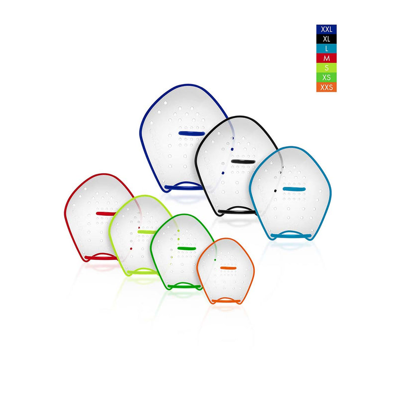 Palmar para Natação TYR Catalyst Stroke